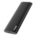 Внешний накопитель SSD 1TB Netac Z SLIM, USB 3.2, черный