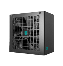Блок питания 650 Вт Deepcool GAMERSTORM PN650D, черный 