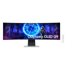 Монитор Samsung Odyssey G9 (49")