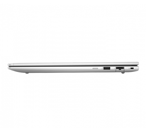 Ноутбук HP EliteBook 660 G11, Intel Core Ultra5-125U/16Gb/DDR5 5600/512Gb SSD NVMe/16"/WUXGA/1920x1200/IPS/ENG/RU Kbd/Win 11 Home/серебристый