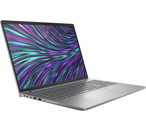 Ноутбук HP ZBook Power G11, Intel Core U7-155H/16Gb DDR5-5600/1Tb SSD/NVIDIA RTX A2000ADA 8Gb GDDR6/16"/WUXGA/1920x1200/IPS/HD Webcam/IR/Win11Pro multilang/Eng kbd/серый