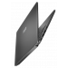 Ноутбук MSI Modern 13 F1MOG, Intel Core 7 150U/13.3"/ FHD 1920*1080/IPS/DDR4 16GB (8GB*2)/512GB SSD/Intel Graphics/Win11 Home/серый