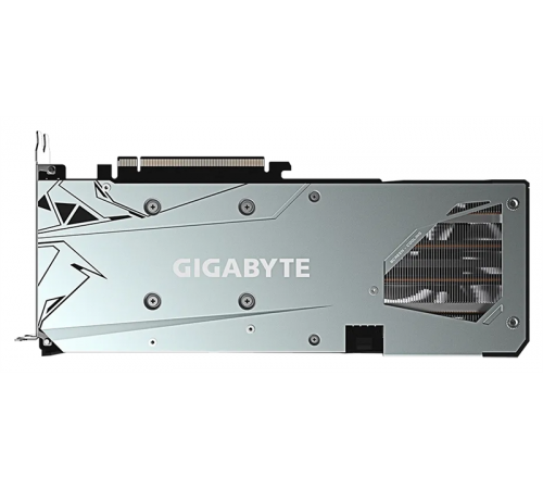 Видеокарта GIGABYTE RX7600 GAMING OC 8GD 8GB, GDDR6/128-bit