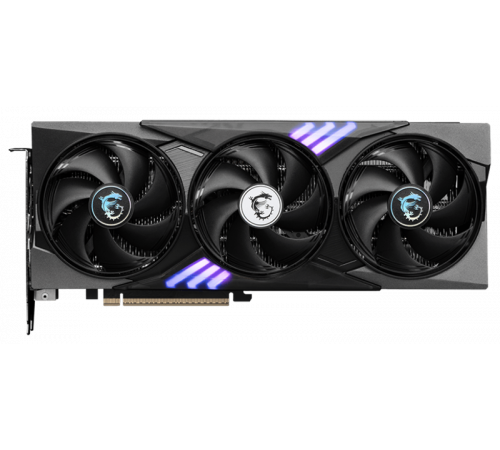 Видеокарта MSI RTX 5060 TI 16G GAMING TRIO OC 16GB, GDDR7/256-bit