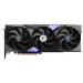 Видеокарта MSI RTX 5060 TI 16G GAMING TRIO OC 16GB, GDDR7/256-bit