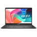 Ноутбук MSI Modern 14 F1MG, Intel Core 5 120U/14"/ FHD 1920*1080/IPS/DDR4 16GB(16GB*1)/1 TB SSD/Intel Graphics/Dos/серый