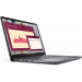 Ноутбук Dell Pro 14, Intel Core 7 250U,32 GB DDR5 (2x16GB)/1TB SSD/Intel graphics/14"/FullHD+/Linux/KB Eng/Rus, серый
