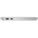 Ноутбук HP EliteBook 645 G10, AMD Ryzen 5 Pro 7530U/16Gb DDR4-3200MHz/512Gb SSD NVMe/14"/FHD/1920x1080/IPS/ENG/RU Kbd/DOS/серебристый