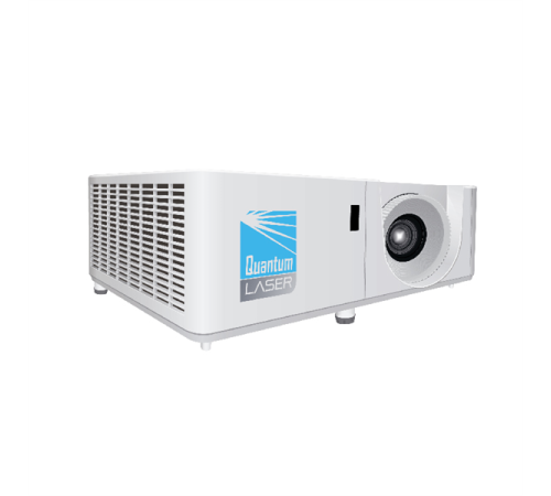 Проектор INFOCUS INL146, DLP, WXGA, 3500 lm, 2 000 000:1, 1.19~1.54:1, HDMI x2, VGA in x1, RS232 x1, Audio in/out,USB-A x1, Composite video x1, Micro USB x1, 1х15w, белый