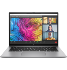 Ноутбук HP Zbook Firefly 16 G11, Intel U7-155H/NVIDIA RTX A500 4GB GDDR6/16Gb DDR5/1Tb SSD/16"/WUXGA/1920x1200/IPS/HD Webcam/Win 11 Pro/Eng kbd/серый