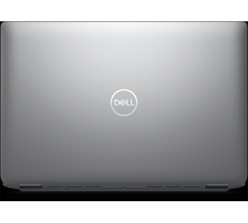 Ноутбук DELL Latitude 5450, Intel Core 7Ultra 155U, 14", FullHD, WVA,32GB(2x16GB)DDR5, 1TB SSD, Integrated Graphics, Linux, KB Eng/Rus, серебристый