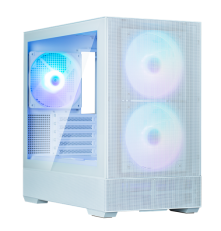 Корпус ZALMAN P30 AIR, белый