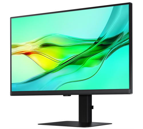 Монитор Samsung ViewFinity S6 S60UD (24")