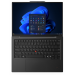 Ноутбук Lenovo ThinkPad X1 Carbon G13/, Intel Ultra 7 265H/32GB LPDDR5x/1TB SSD/Intel Graphics/14"/OLED/AR/L 2.8K/2880x1800/WiFi7/BT/Kb Ru/Eng/Win 11 Pro Eng/черный