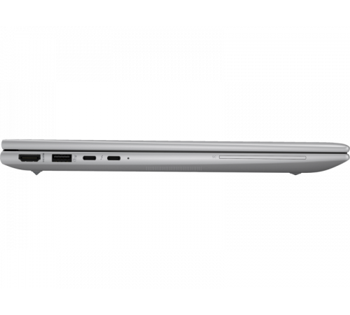 Ноутбук HP Zbook Firefly 16 G11, Intel U7-155H/NVIDIA RTX A500 4GB GDDR6/16Gb DDR5/1Tb SSD/16"/WUXGA/1920x1200/IPS/HD Webcam/Win 11 Pro/Eng kbd/серый