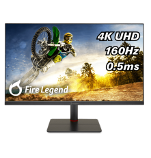 Монитор AOPEN 27XV5KVymipruzx (27")