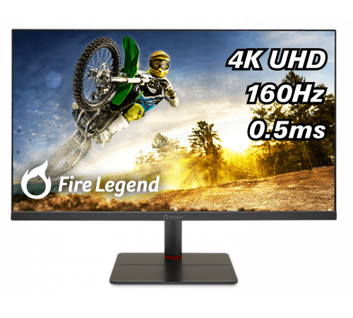 Монитор AOPEN 27XV5KVymipruzx (27")