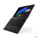 Ноутбук Lenovo ThinkPad T16 G4/ 16"/ WUXGA/ 1920x1200/ IPS/ AMD Ryzen AI 7 PRO 350/16GB DDR5/512GB SSD/Radeon 860M/WiFi7/BT/Kb Ru/Eng/Win 11 Pro ENG/черный