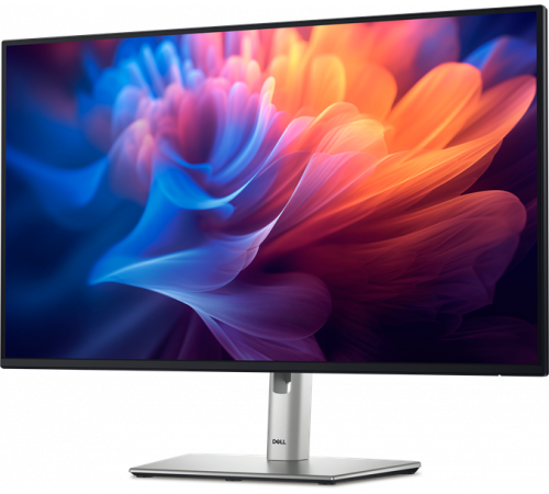Монитор Dell P2725HE (27")