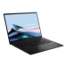 Ноутбук ASUS Zenbook 14 UM3406GA-QD118, AMD Ryzen AI 5 430/LPDDR5X 16GB/1TB PCIE G4 SSD/AMD Radeon Graphics/14"/WUXGA/1920x1200/OLED/16:10/No OS/черный