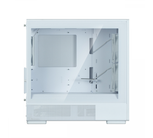 Корпус ZALMAN P10 NAMU, белый
