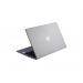 Ноутбук IRBIS 14NBP3003, Intel Core i5-1235U/16GB DDR4/512GB SSD/14"/FHD/1920x1080/IPS/Wi-Fi 6+BT 5/Win11 Pro/серый
