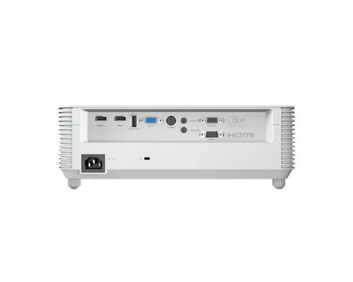 Проектор INFOCUS IN0024SL, DLP, 4000 lm, XGA, 30 000:1, 1.94~2.16:1, 2xHDMI 1.4, VGA in/out, S-Video, 3.5mm in/out, USB-A, RS-232, 10W, 27дБ, белый Проектор INFOCUS IN0024SL, DLP, 4000 lm, XGA, 30 000:1, 1.94~2.16:1, 2xHDMI 1.4, VGA in/out, S-Video, 3.5mm in/out, USB-A, RS-232, 10W, 27дБ, белый