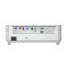 Проектор INFOCUS IN0024SL, DLP, 4000 lm, XGA, 30 000:1, 1.94~2.16:1, 2xHDMI 1.4, VGA in/out, S-Video, 3.5mm in/out, USB-A, RS-232, 10W, 27дБ, белый