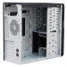 Корпус Powerman BA833, черный