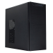 Корпус Powerman BA833, черный