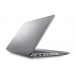 Ноутбук DELL Latitude 5450, Intel Core 7Ultra 155U, 14", FullHD, WVA,32GB(2x16GB)DDR5, 1TB SSD, Integrated Graphics, Linux, KB Eng/Rus, серебристый
