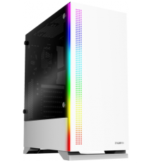 Корпус ZALMAN S5, белый