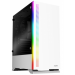 Корпус ZALMAN S5, белый