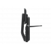 SIP-Телефон Fanvil V66 Pro, 20 SIP-аккаунтов, 7", 1024x600 цветной экран, POE, БП в комплекте, 2x1 Gbps, Wi-Fi 6, BT 5.4, черный