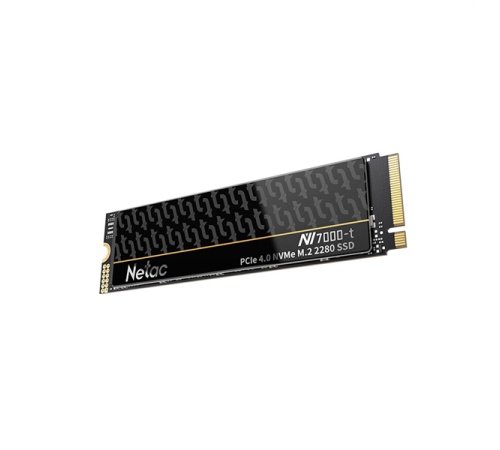Твердотельный накопитель Netac NV7000-t 2TB, M.2(22x80mm)