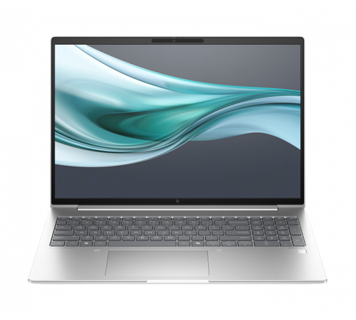 Ноутбук HP EliteBook 660 G11, Intel Core Ultra5-125U/16Gb/DDR5 5600/512Gb SSD NVMe/16"/WUXGA/1920x1200/IPS/ENG/RU Kbd/Win 11 Home/серебристый