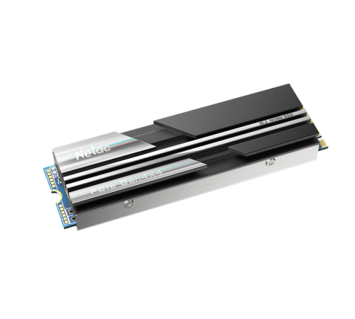 Твердотельный накопитель Netac NV5000, 1TB, M.2(22x80mm)