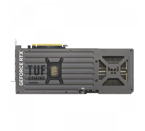 Видеокарта ASUS TUF RTX5070 12GB, GDDR7/192-bit