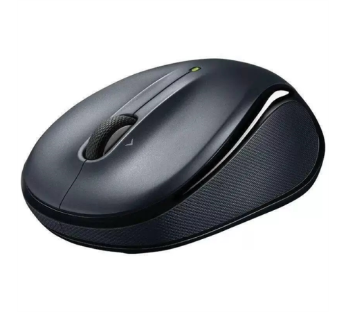 Мышь беспроводная Logitech M325S, серый