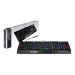 Клавиатура проводная игровая MSI VIGOR GK20, USB, черный