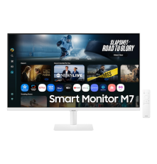 Монитор Samsung Smart M7 (32")