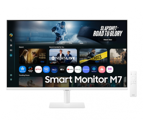 Монитор Samsung Smart M7 (32")