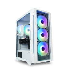 Корпус ZALMAN I3 NEO TG, белый