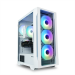 Корпус ZALMAN I3 NEO TG, белый