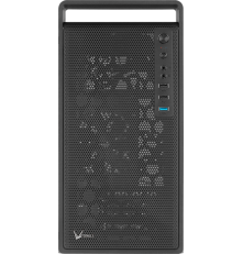 Корпус Formula V Line CS-109-S, черный