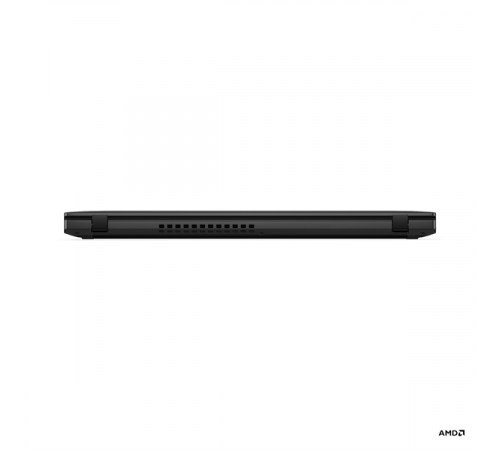 Ноутбук Lenovo ThinkPad T16 G4/ 16"/ WUXGA/ 1920x1200/ IPS/ AMD Ryzen AI 7 PRO 350/16GB DDR5/512GB SSD/Radeon 860M/WiFi7/BT/Kb Ru/Eng/Win 11 Pro ENG/черный