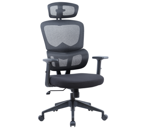 Офисное кресло Chairman CH560, черный