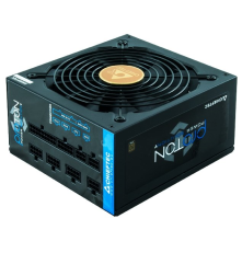Блок питания 850 Вт Chieftec Proton BDF-850C, черный 