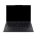 Ноутбук Lenovo ThinkPad T14 Gen 5, Intel Ultra 7 155U/16GB DDR5/512GB SSD M.2/Intel Graphics/14"/WUXGA/1920x1200/WiFi/BT/Kb Ru/Eng/NоS/черный