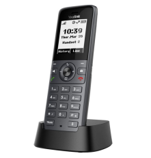 SIP-трубка YEALINK W71H, экран 1.8", FNR, для W70B/W71P/W73P/W74P/W76P/W79P/W75/W80/W90